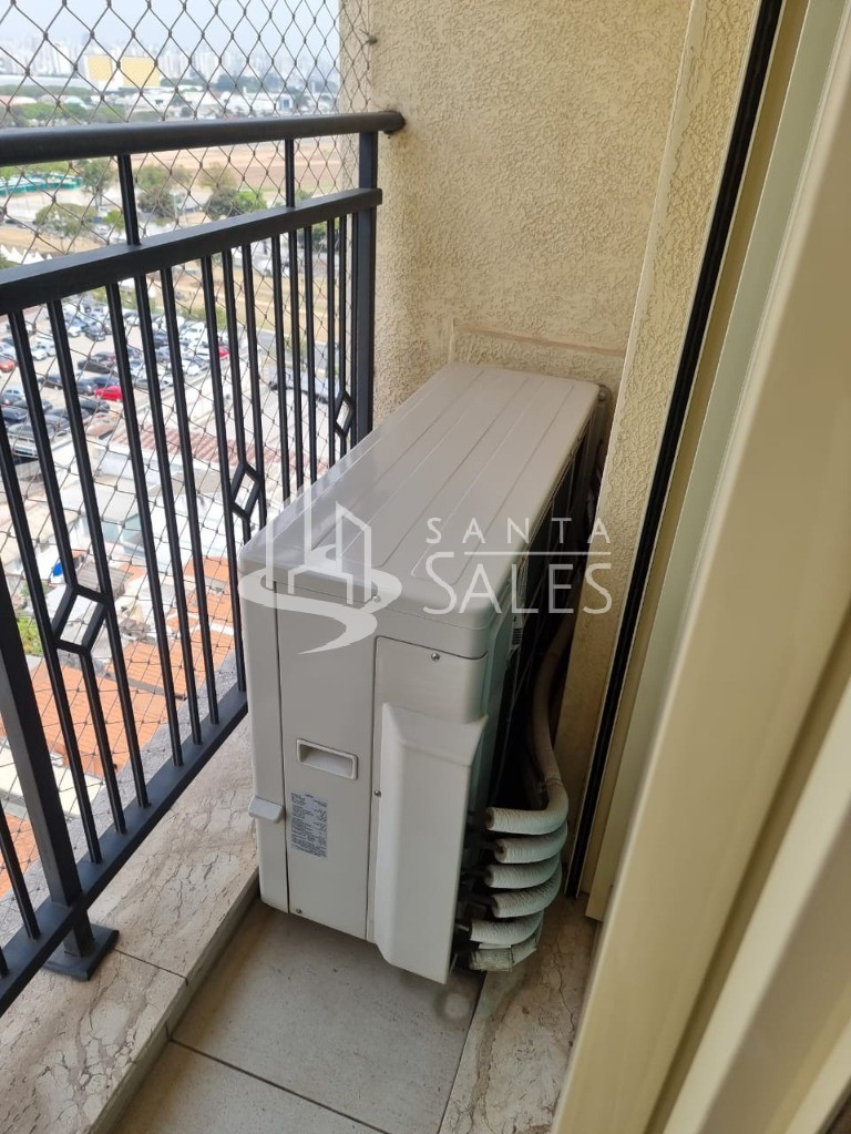 Apartamento, 2 quartos, 76 m² - Foto 66