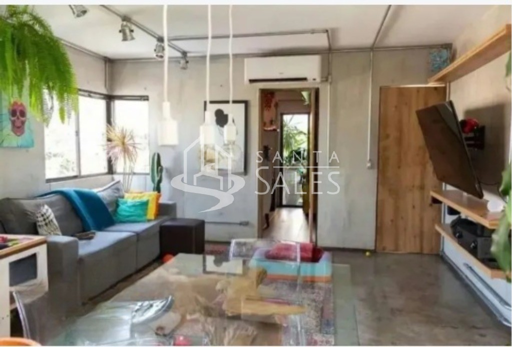 Apartamento, 2 quartos, 82 m² - Foto 4