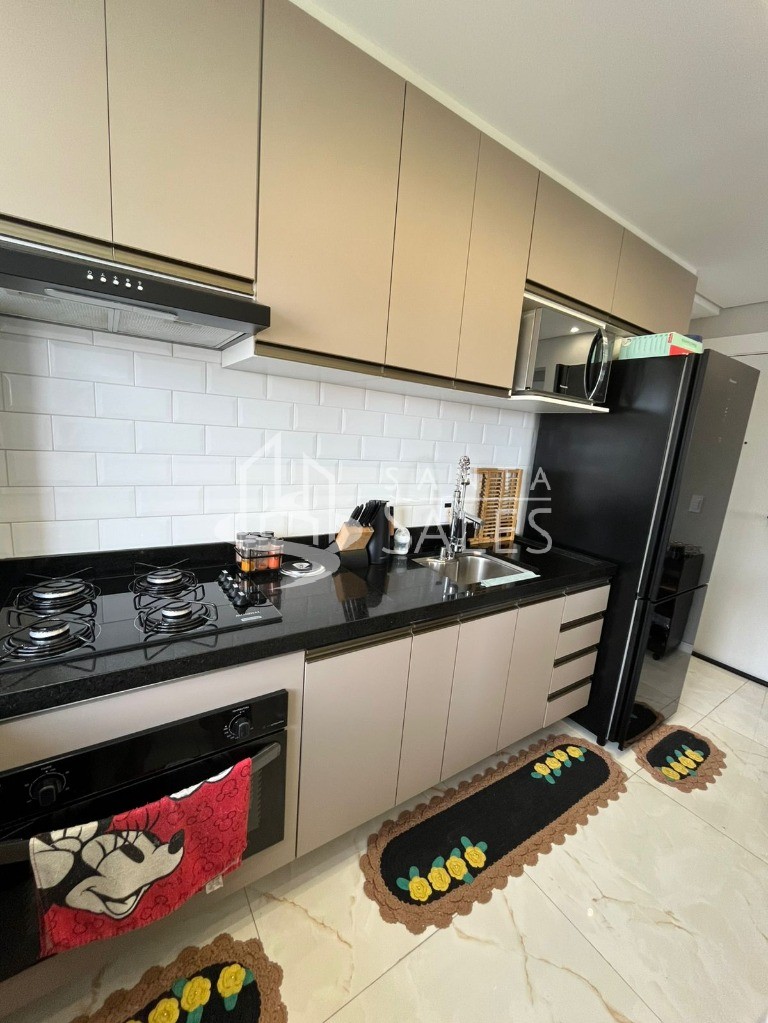 Apartamento, 2 quartos, 40 m² - Foto 10