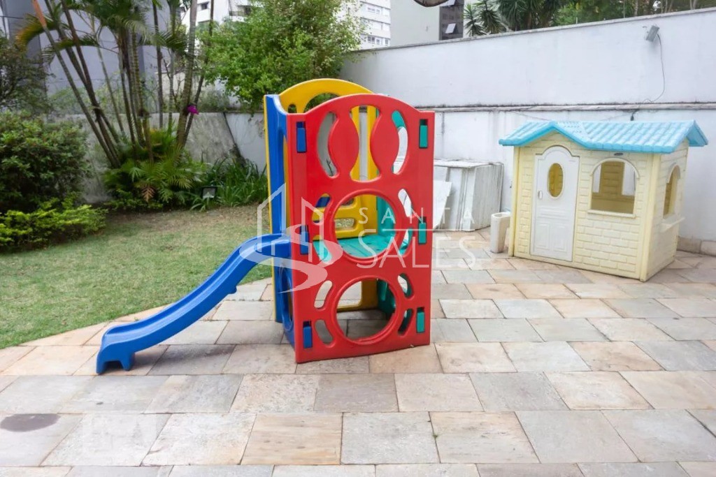 Apartamento, 3 quartos, 232 m² - Foto 14