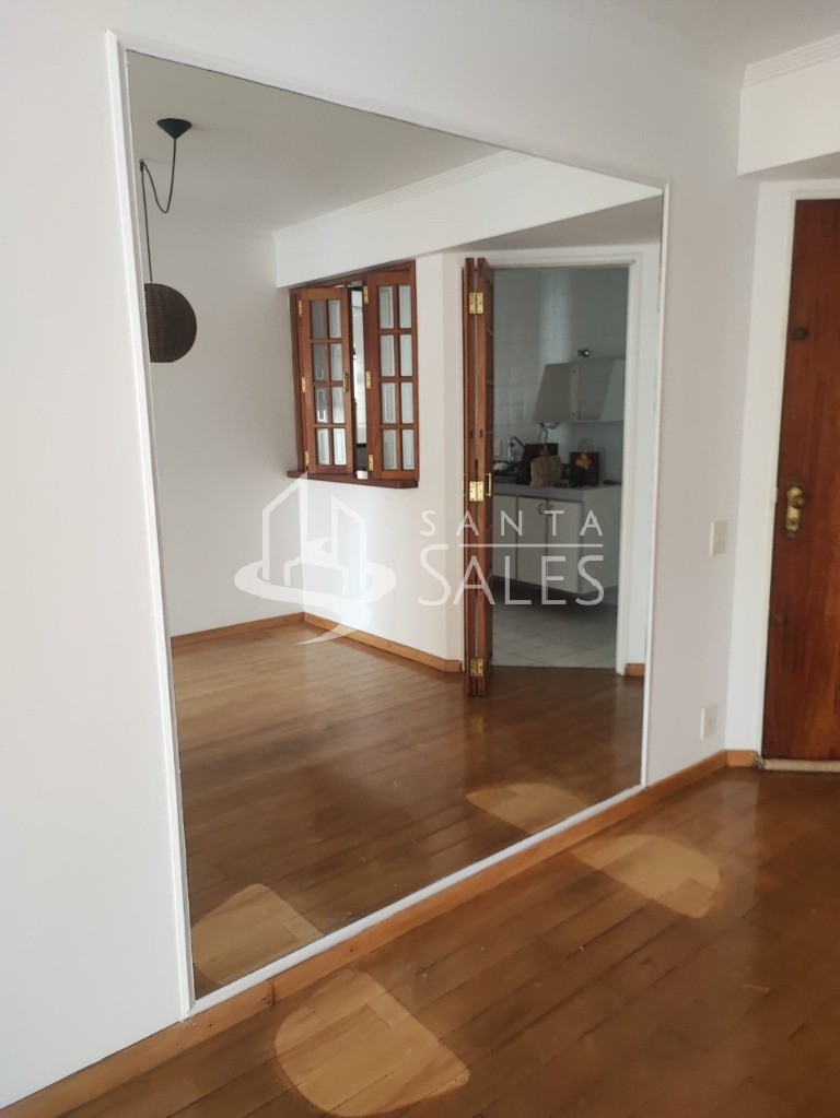 Apartamento, 2 quartos, 45 m² - Foto 11