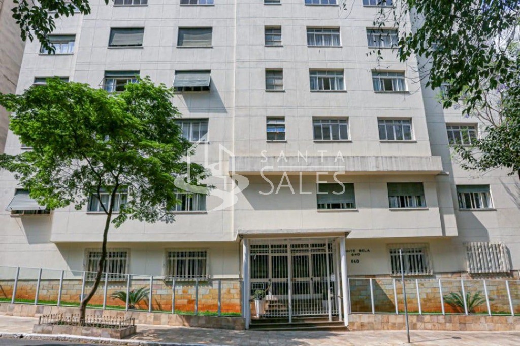 Apartamento, 3 quartos, 228 m² - Foto 20