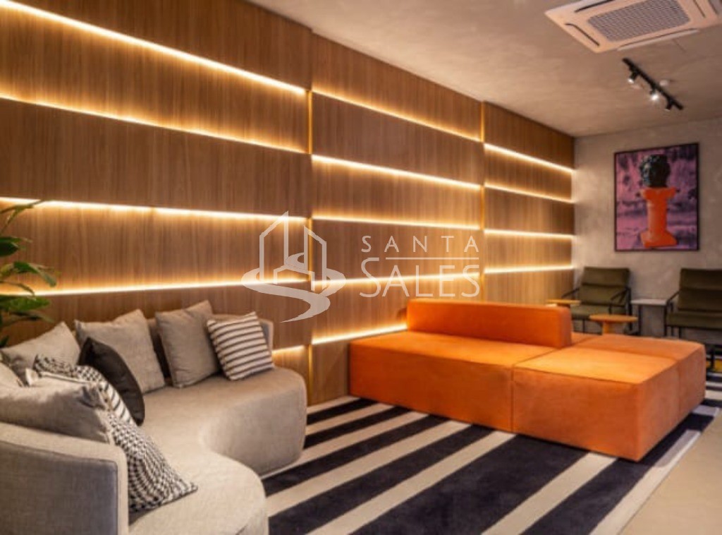 Kitnet-Studio, 28 m² - Foto 16