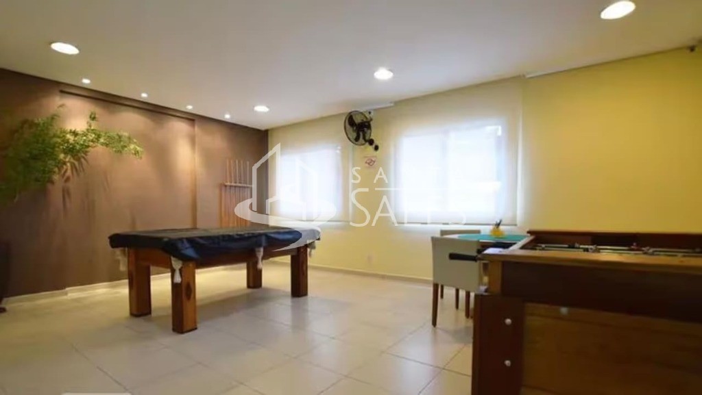 Apartamento, 1 quarto, 34 m² - Foto 21