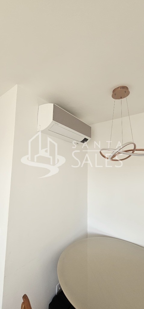 Apartamento, 2 quartos, 54 m² - Foto 10