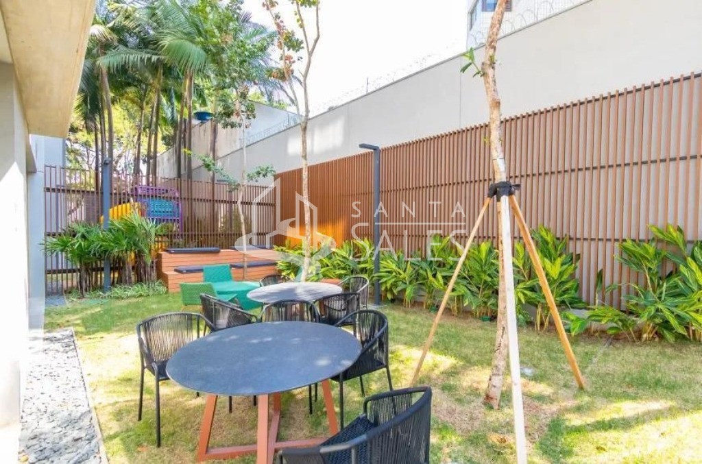 Apartamento, 3 quartos, 149 m² - Foto 40