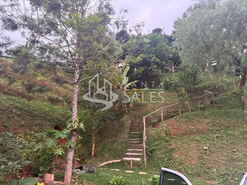 Chácara à venda com 3 quartos, 1000m² - Foto 8