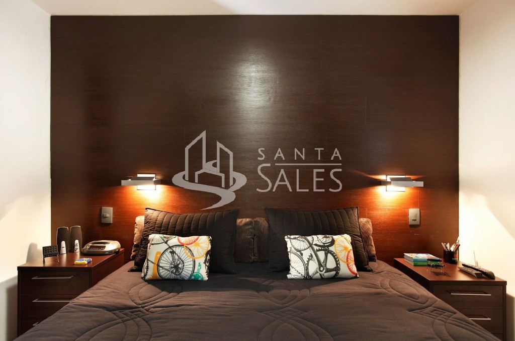 Apartamento, 1 quarto, 98 m² - Foto 9