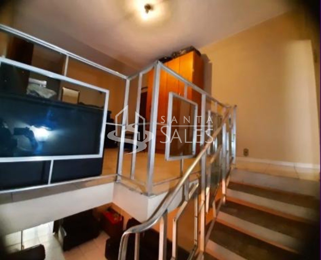 Casa, 4 quartos, 292 m² - Foto 6