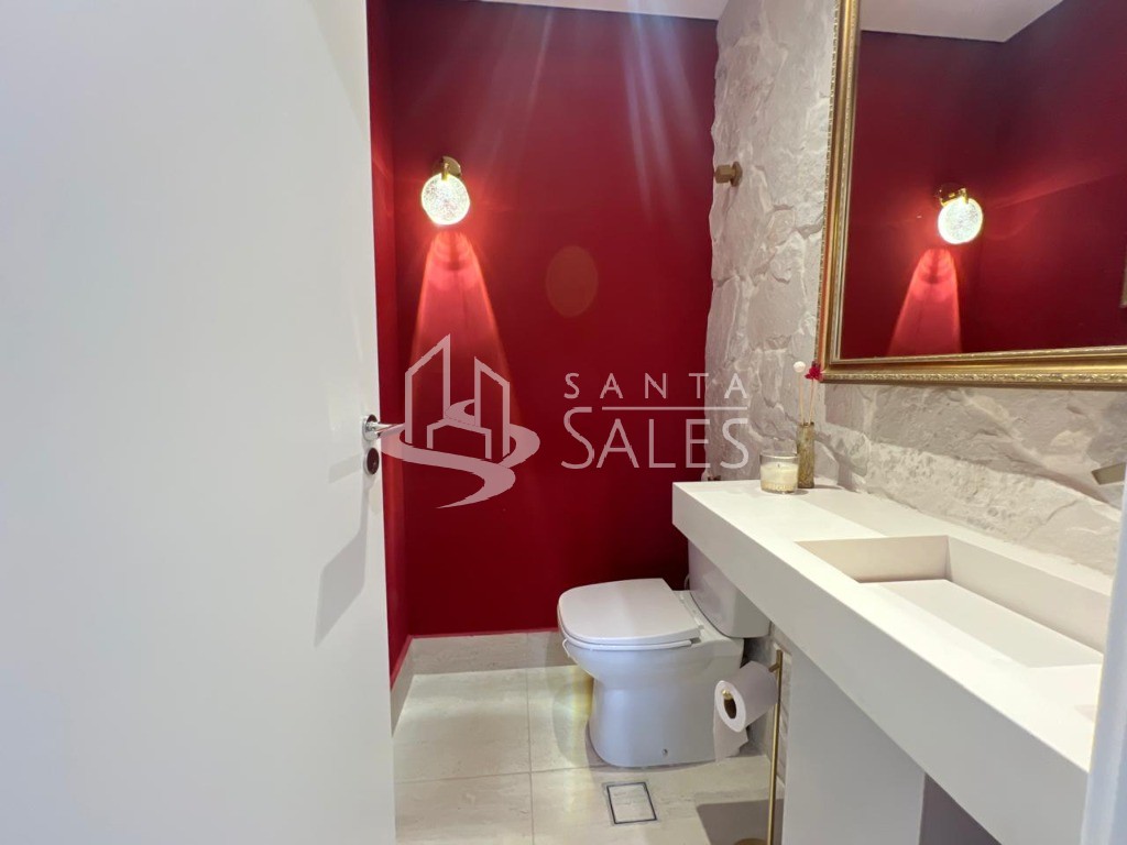 Apartamento, 2 quartos, 130 m² - Foto 18