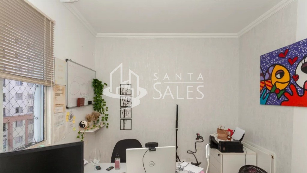 Apartamento, 3 quartos, 78 m² - Foto 22