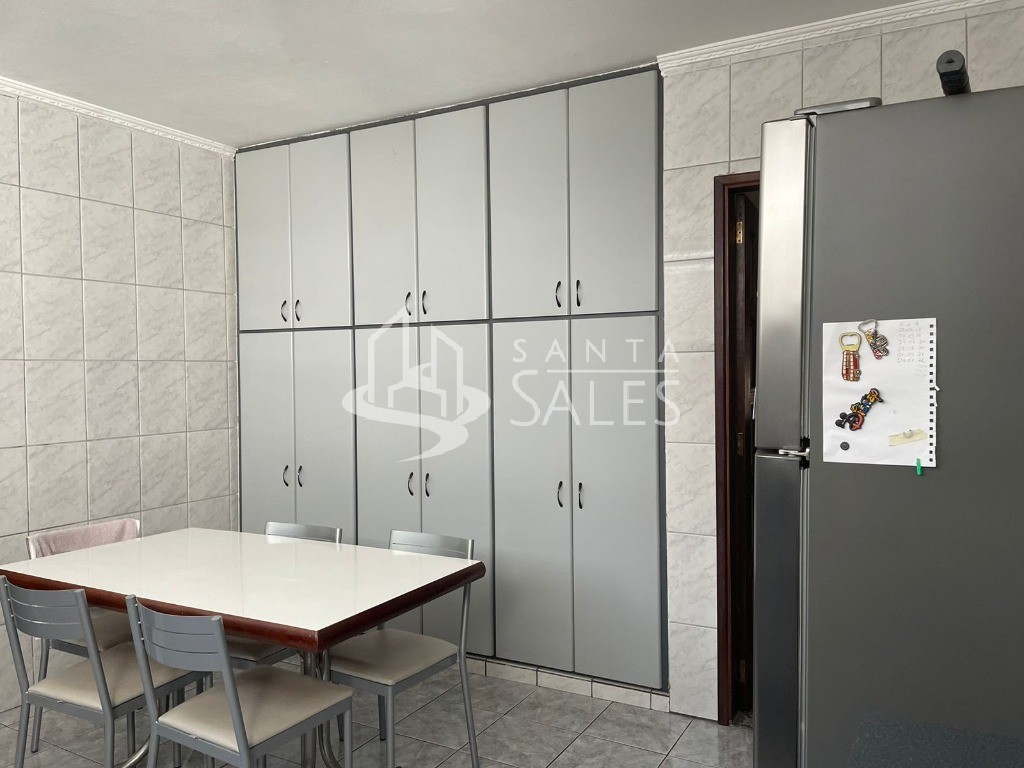 Sobrado, 3 quartos - Foto 22