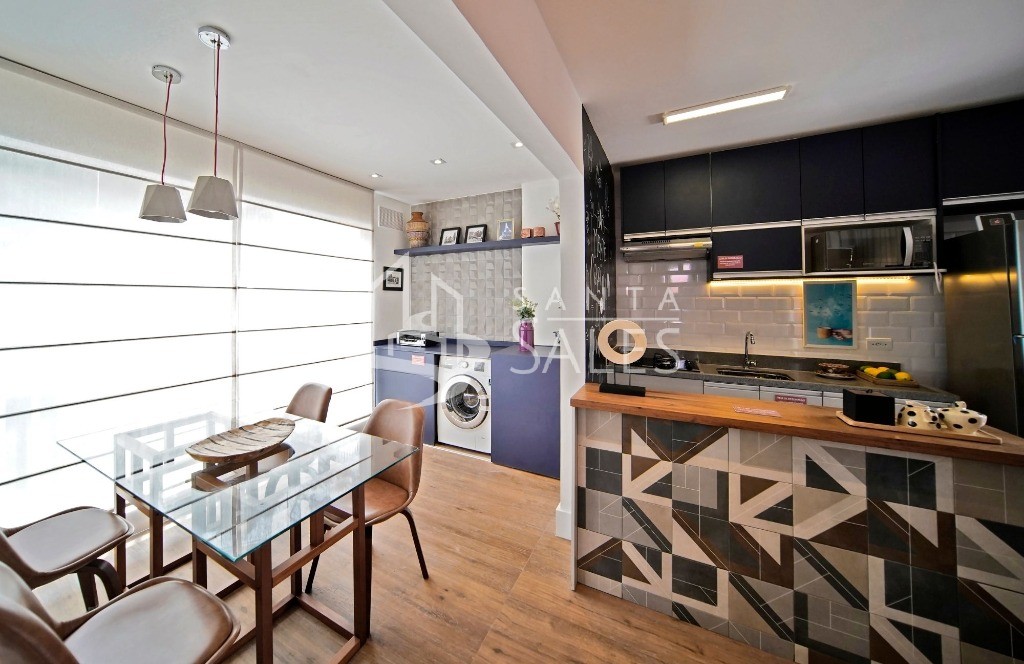 Apartamento, 2 quartos, 43 m² - Foto 18