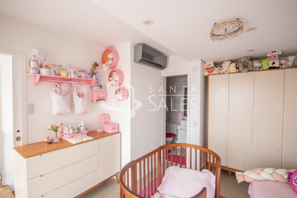 Apartamento, 2 quartos, 120 m² - Foto 22