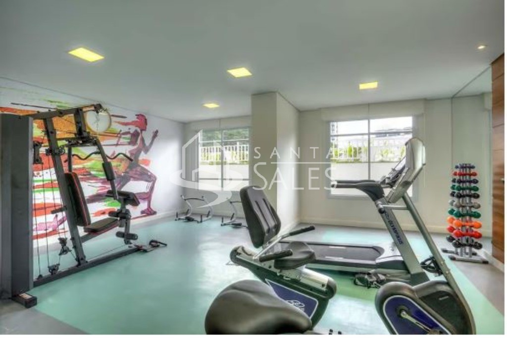 Apartamento, 2 quartos, 56 m² - Foto 26