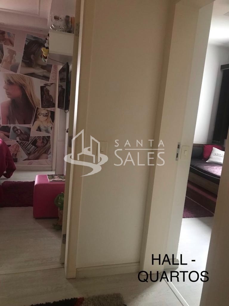 Apartamento, 3 quartos, 125 m² - Foto 38