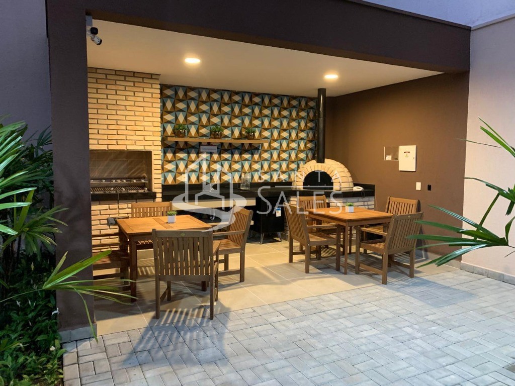 Apartamento, 1 quarto, 26 m² - Foto 14