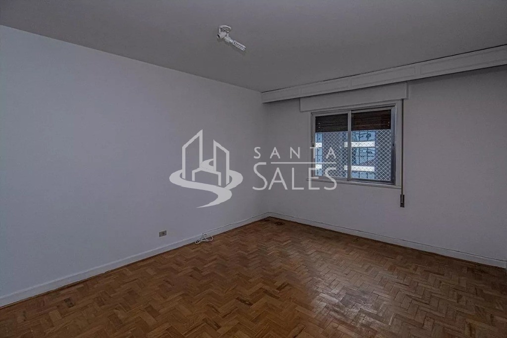 Apartamento, 3 quartos, 174 m² - Foto 7