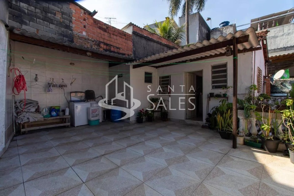 Sobrado, 3 quartos, 166 m² - Foto 31