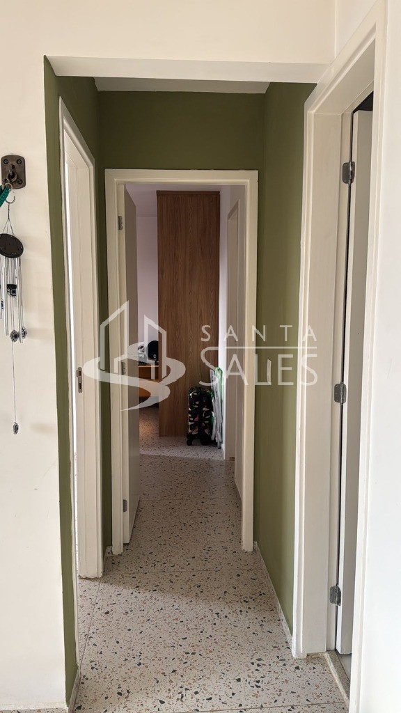 Apartamento, 2 quartos, 52 m² - Foto 5