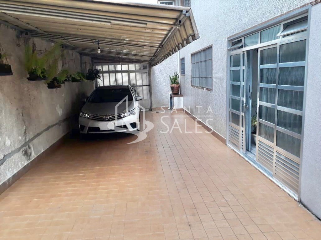 Sobrado, 4 quartos, 284 m² - Foto 24