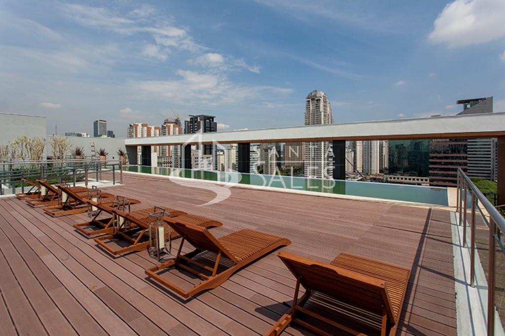 Apartamento à venda com 1 quarto, 65m² - Foto 18