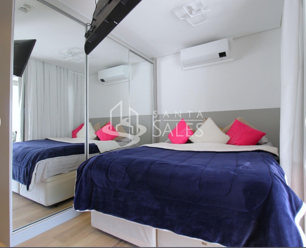 Kitnet-Studio, 35 m² - Foto 2