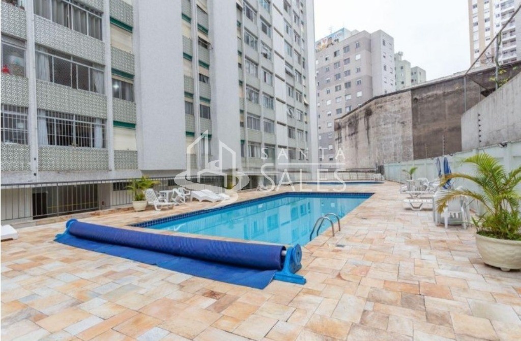 Apartamento, 2 quartos, 81 m² - Foto 13