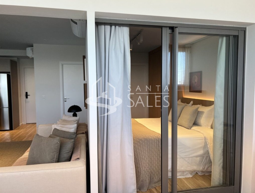 Apartamento, 1 quarto, 66 m² - Foto 16