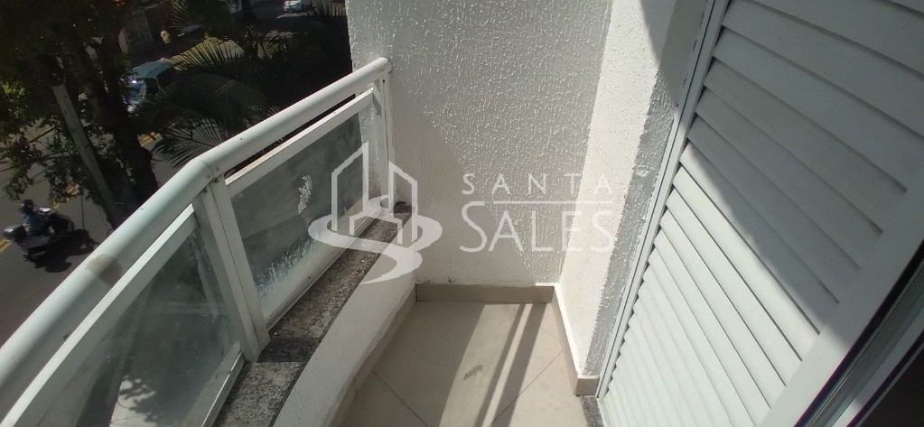 Cobertura à venda com 3 quartos, 75m² - Foto 11