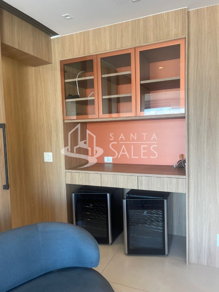 Apartamento, 3 quartos, 135 m² - Foto 10