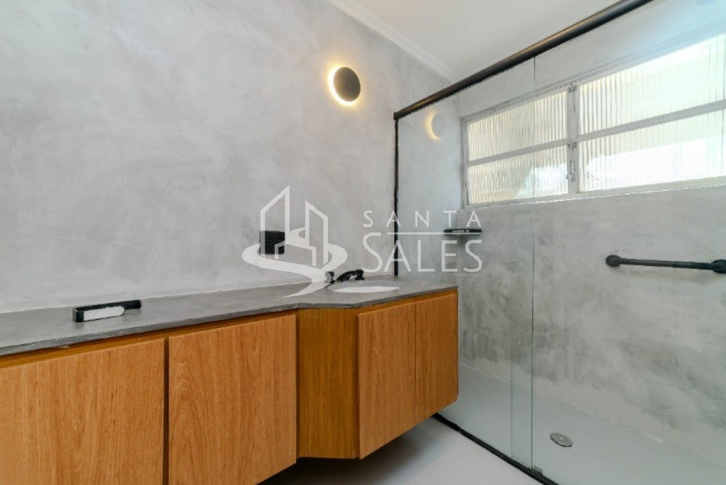 Apartamento, 3 quartos, 124 m² - Foto 3