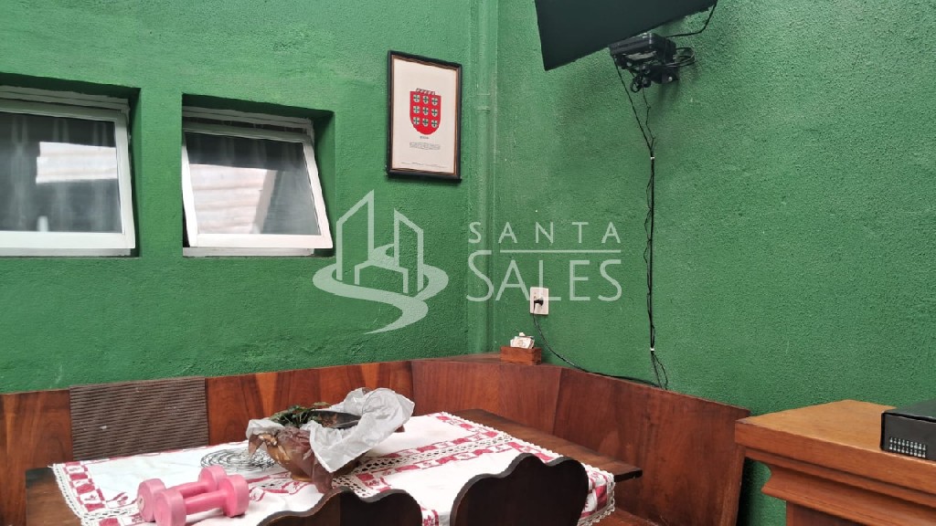 Casa, 5 quartos - Foto 5