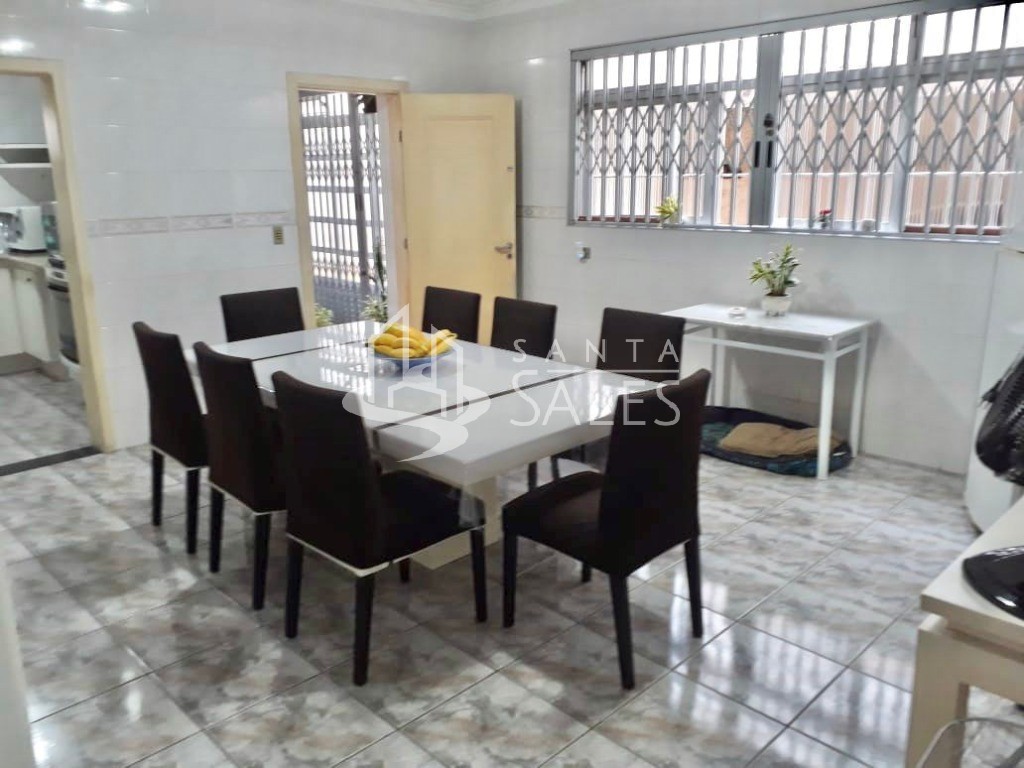 Sobrado, 4 quartos, 284 m² - Foto 4