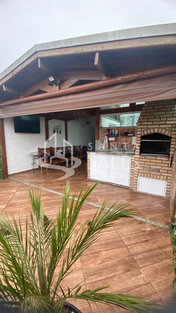 Cobertura, 2 quartos, 80 m² - Foto 1