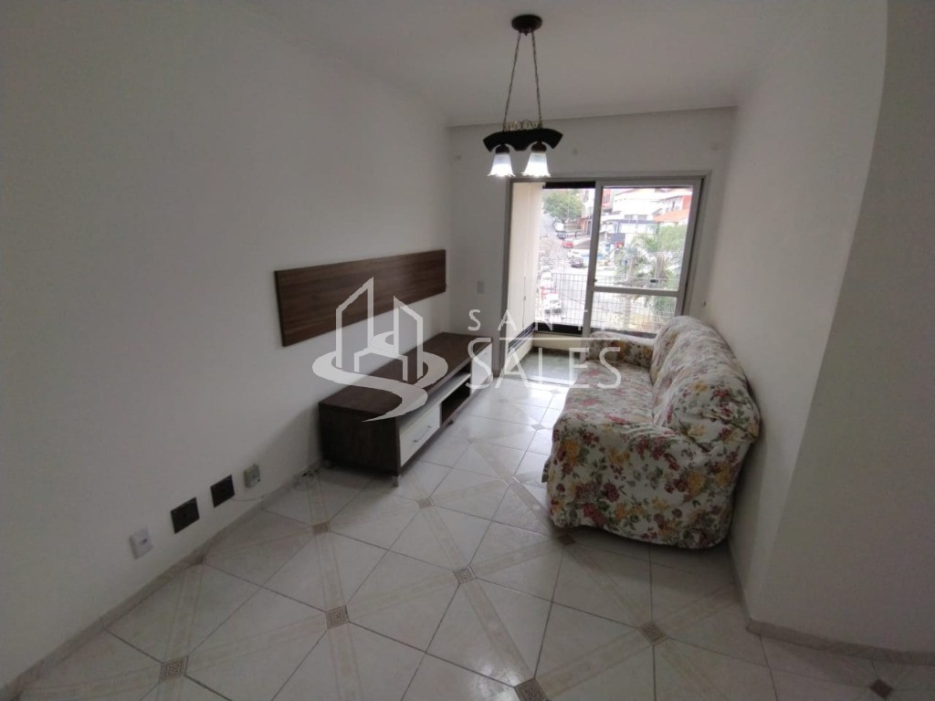 Apartamento, 3 quartos, 70 m² - Foto 2