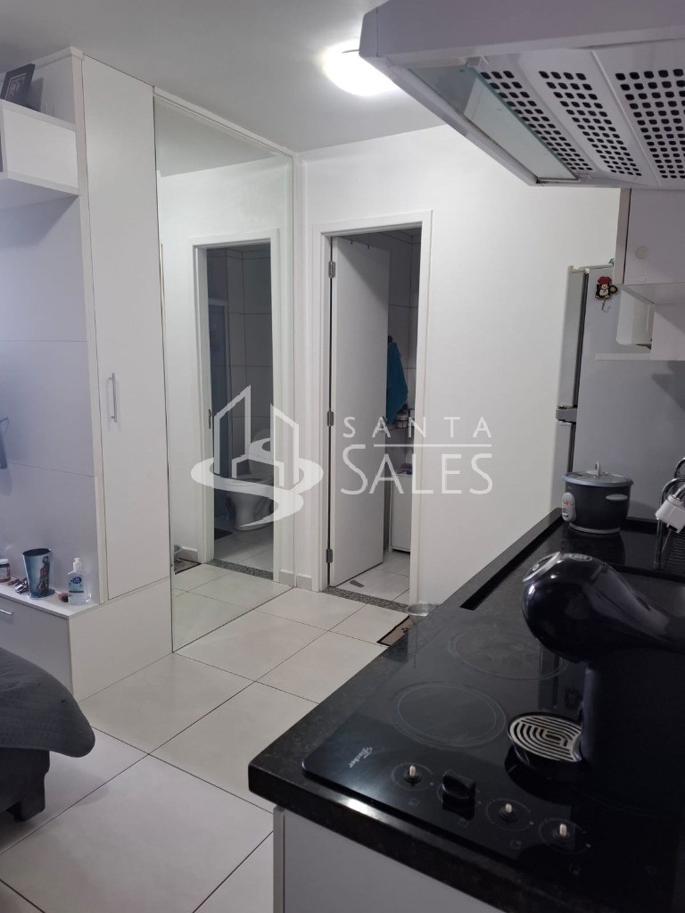 Apartamento, 1 quarto, 37 m² - Foto 16