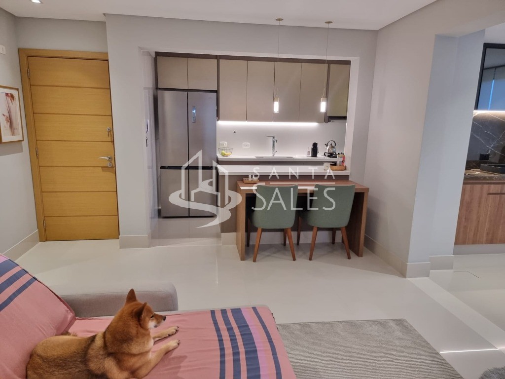Apartamento, 2 quartos, 76 m² - Foto 1