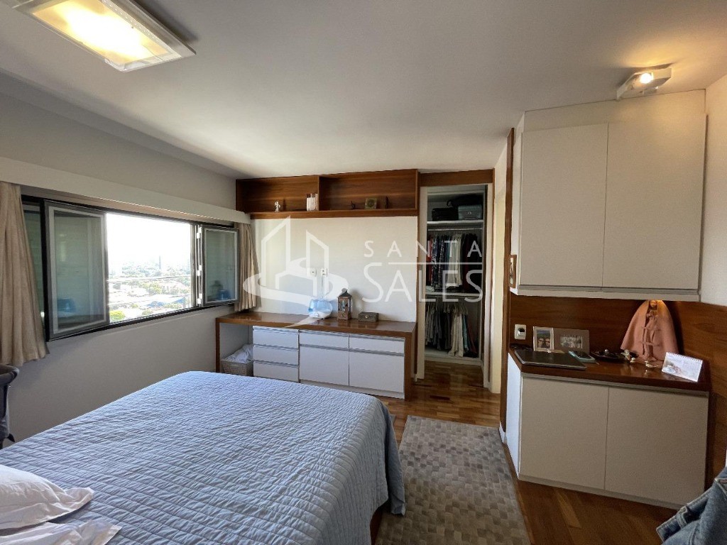 Cobertura à venda com 3 quartos, 121m² - Foto 13