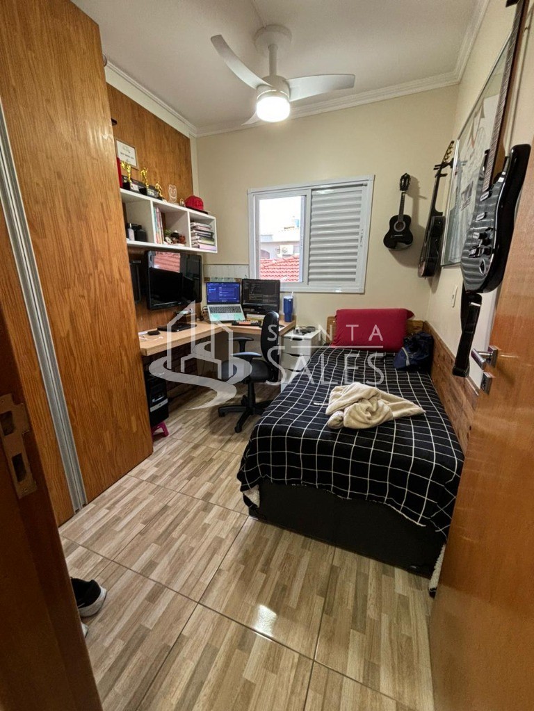 Apartamento à venda com 3 quartos, 89m² - Foto 8