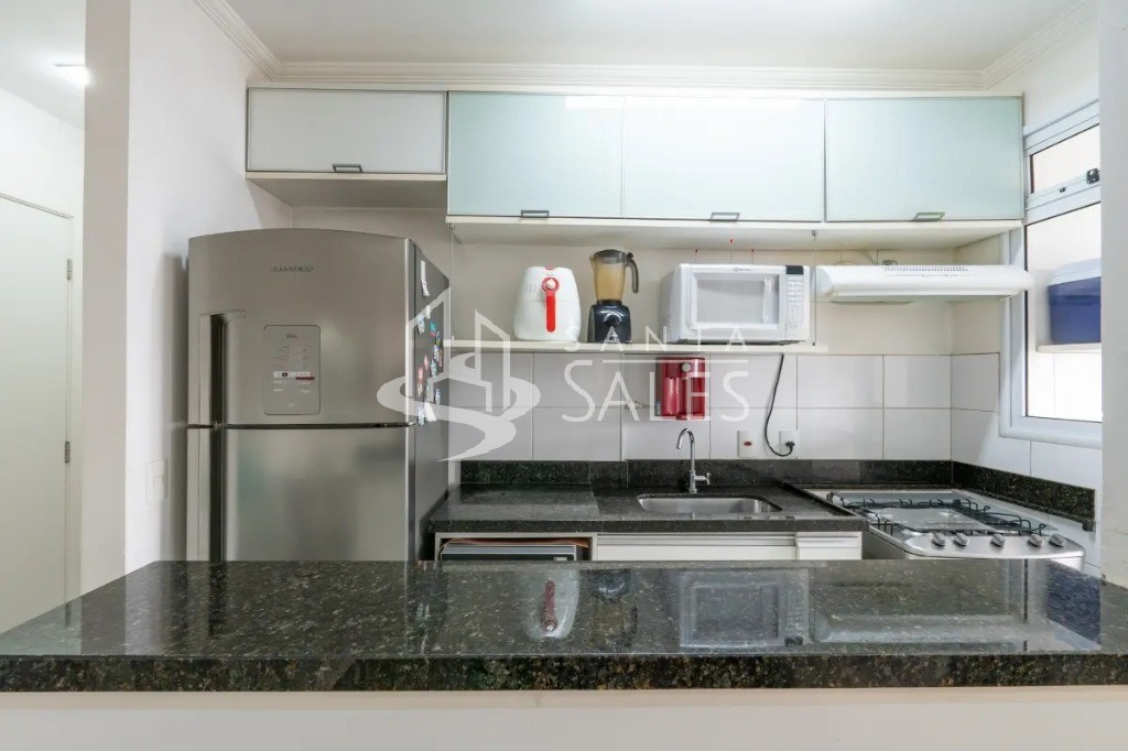 Apartamento, 2 quartos, 72 m² - Foto 3