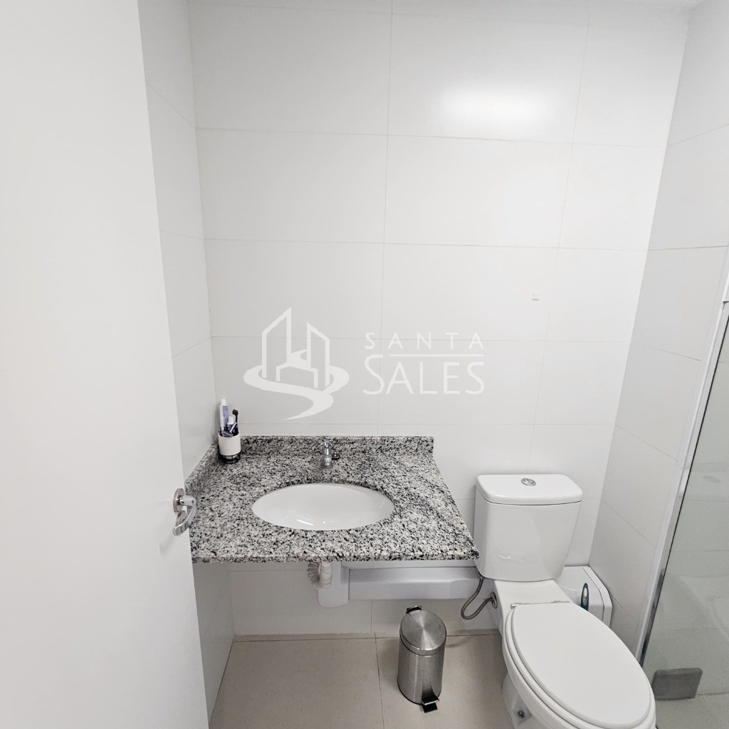 Apartamento, 2 quartos, 54 m² - Foto 15