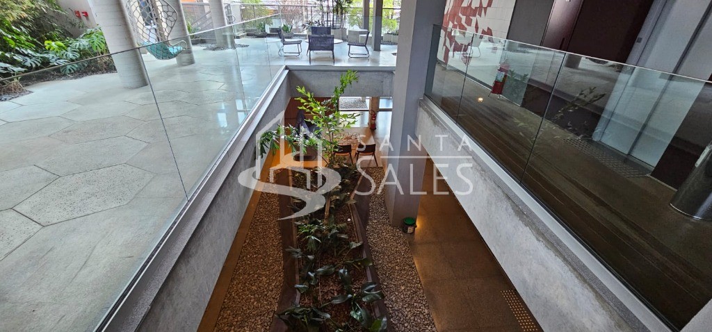 Apartamento, 1 quarto, 68 m² - Foto 35