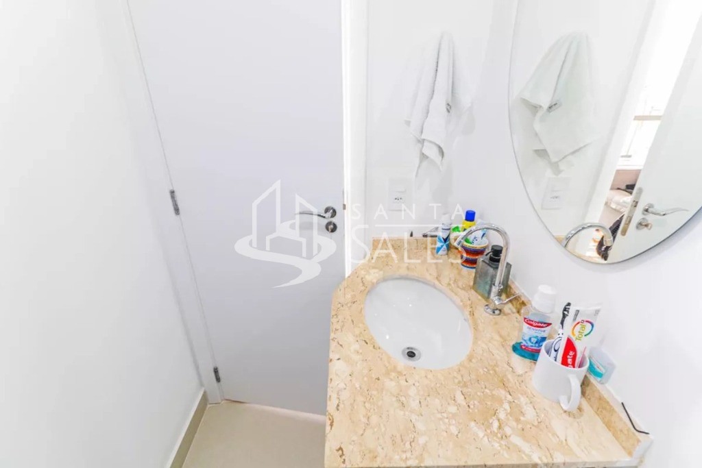 Apartamento, 2 quartos, 58 m² - Foto 20