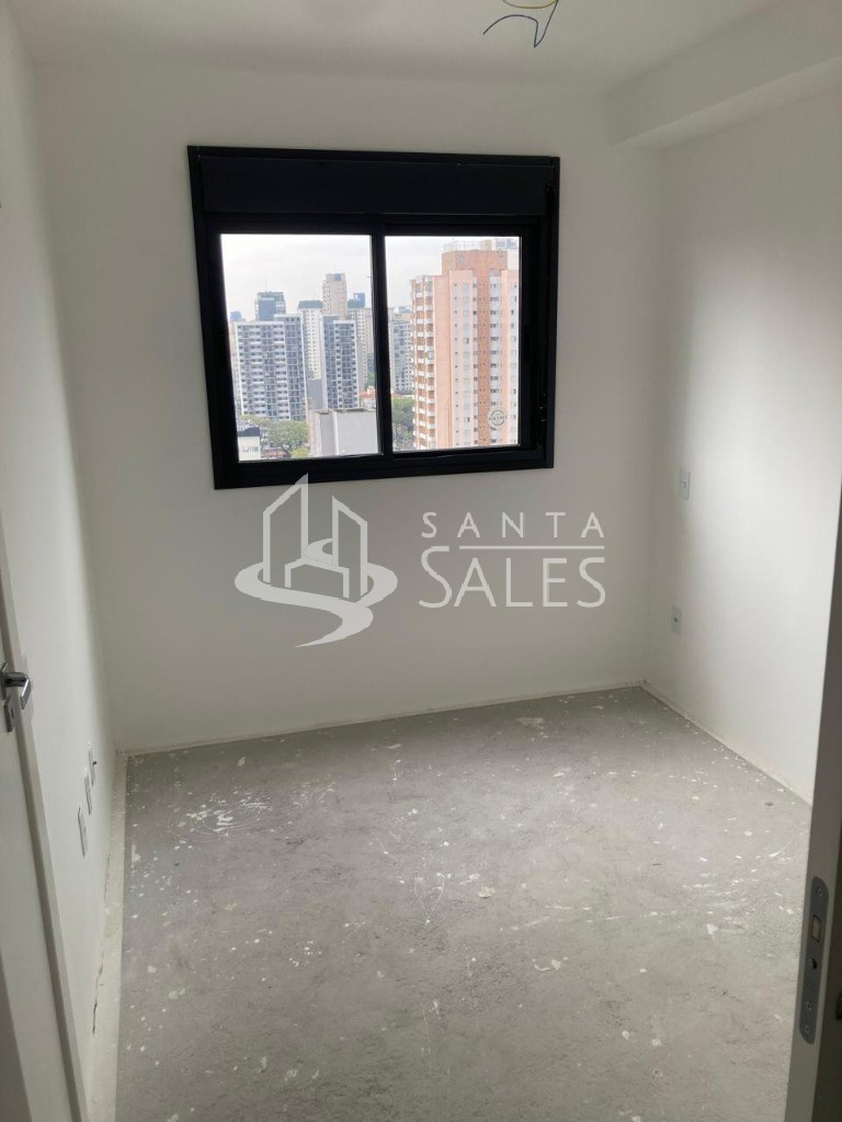 Apartamento, 2 quartos, 39 m² - Foto 2