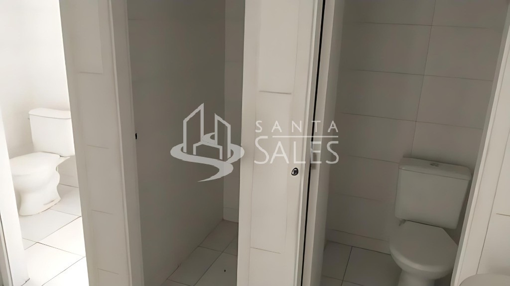 Loja-Salão, 200 m² - Foto 23