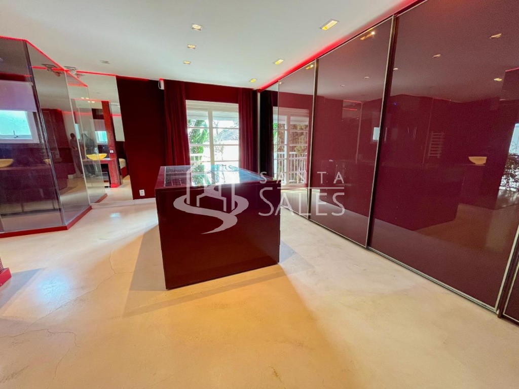 Casa de Condomínio, 5 quartos - Foto 25