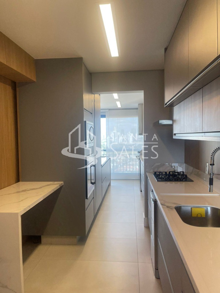 Apartamento, 3 quartos, 135 m² - Foto 11