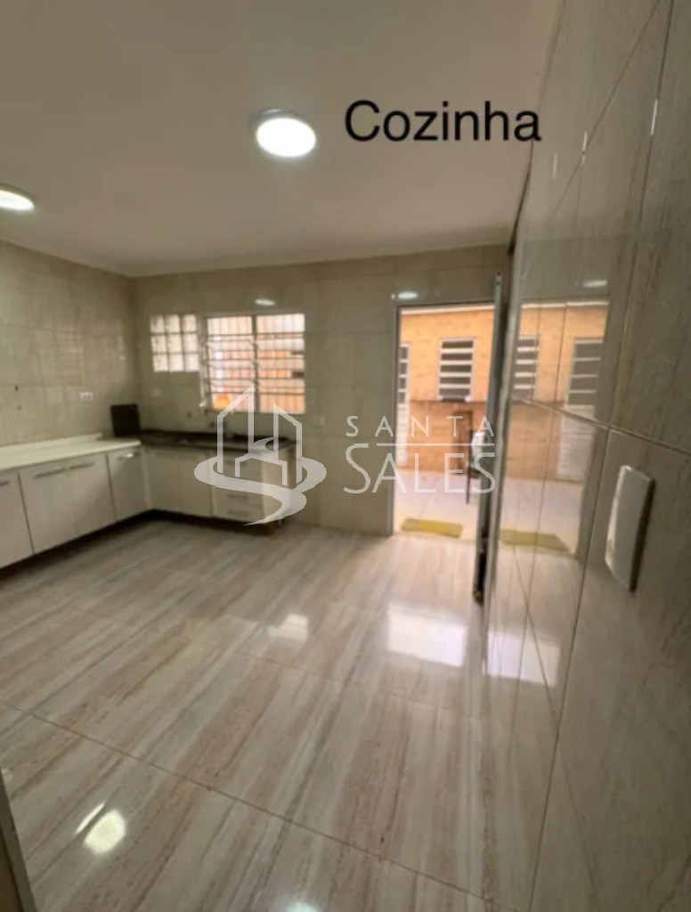 Casa, 3 quartos, 160 m² - Foto 1