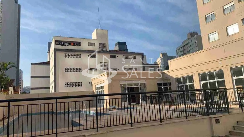 Apartamento, 3 quartos, 135 m² - Foto 33